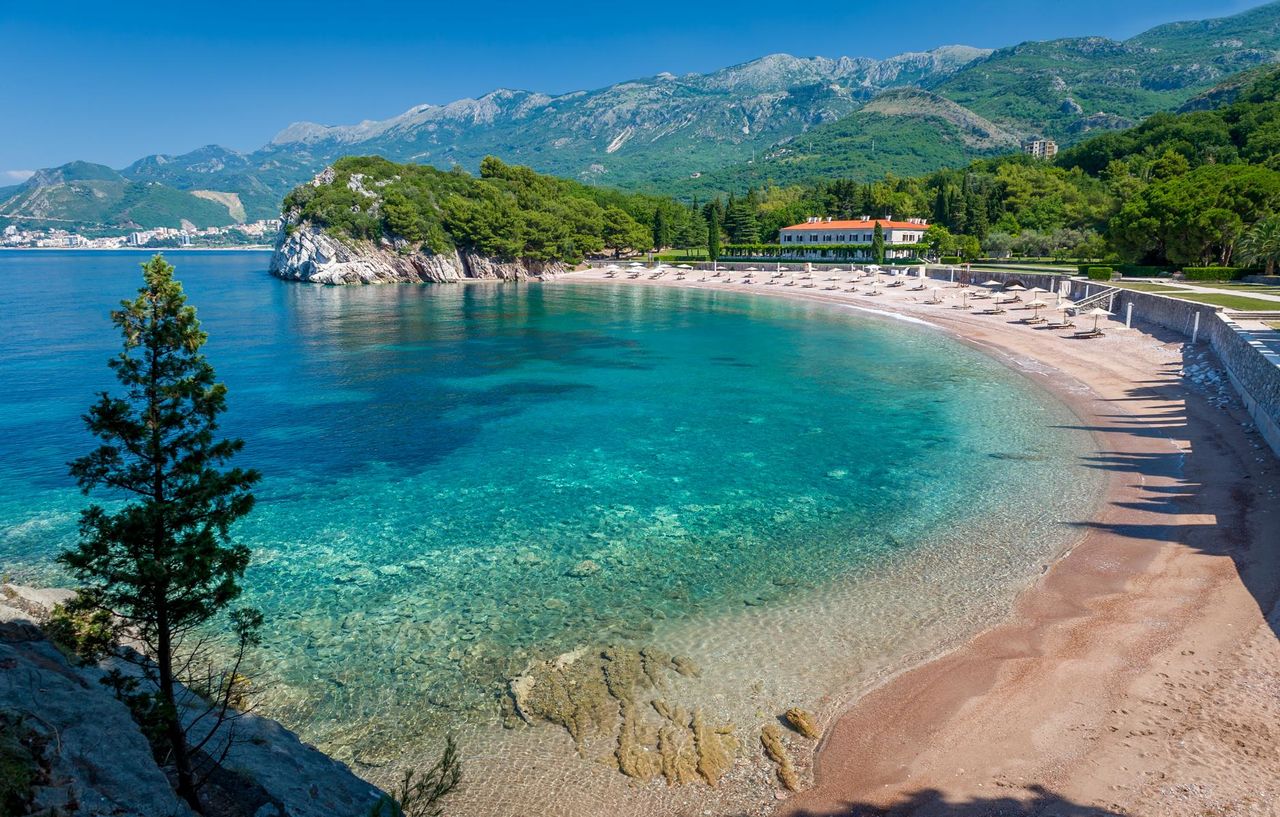 В каких городах Турции самые чистые пляжи и теплое море