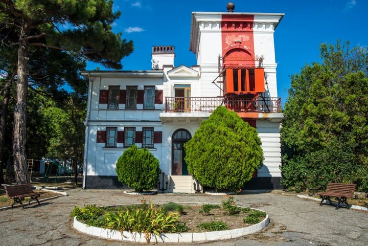 Геленджик: 10 самых красивых и интересных мест города