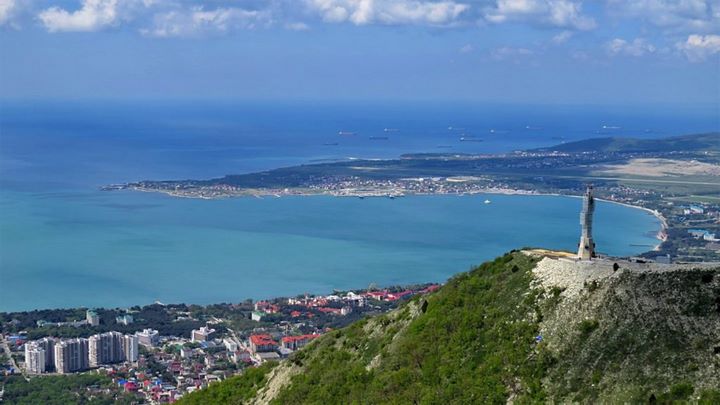 Геленджик: 10 самых красивых и интересных мест города