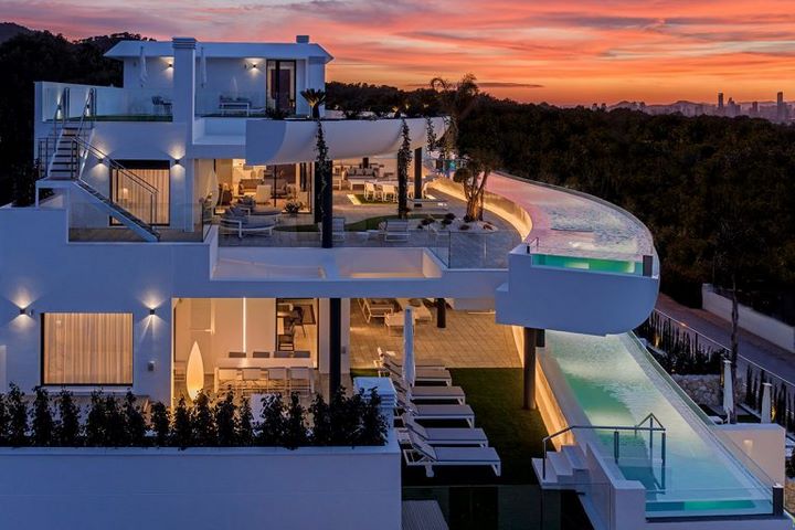 5 самых роскошных спа-курортов для путешественников