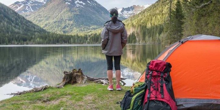 Выходные в палатке и пешие маршруты: ждать ли сезона в 2020 году любителям активного отдыха