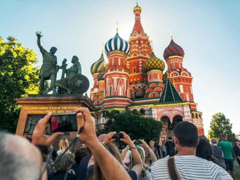 Какие туристические достопримечательности России нельзя фотографировать