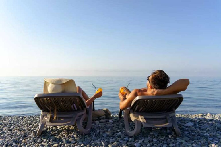 5 курортов России с самыми надоедливыми пляжными «зазывалами»