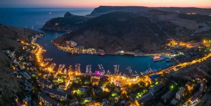 5 курортов Крыма, на которых с детьми делать нечего