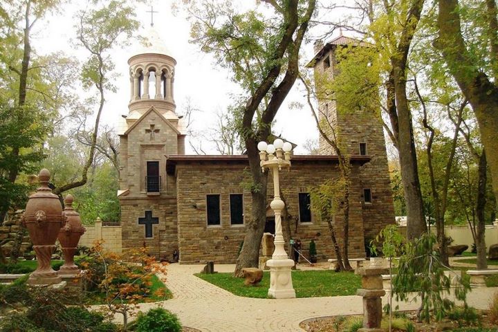 Геленджик: 10 самых красивых и интересных мест города