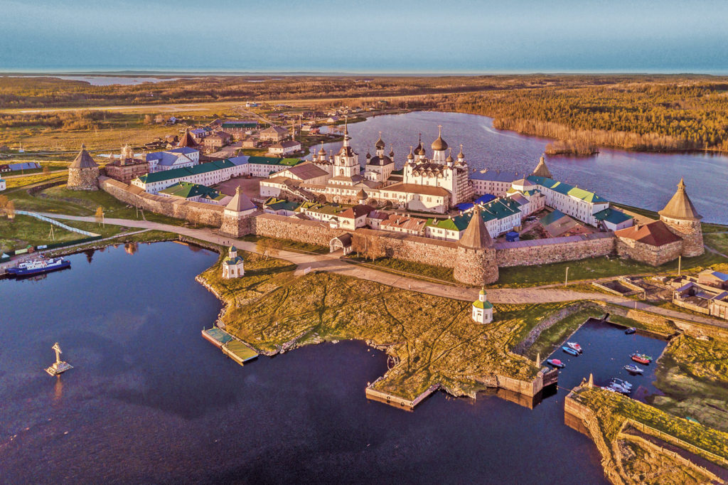 5 самых трагичных туристических мест в России, взглянуть на которые стоит хотя бы раз в жизни