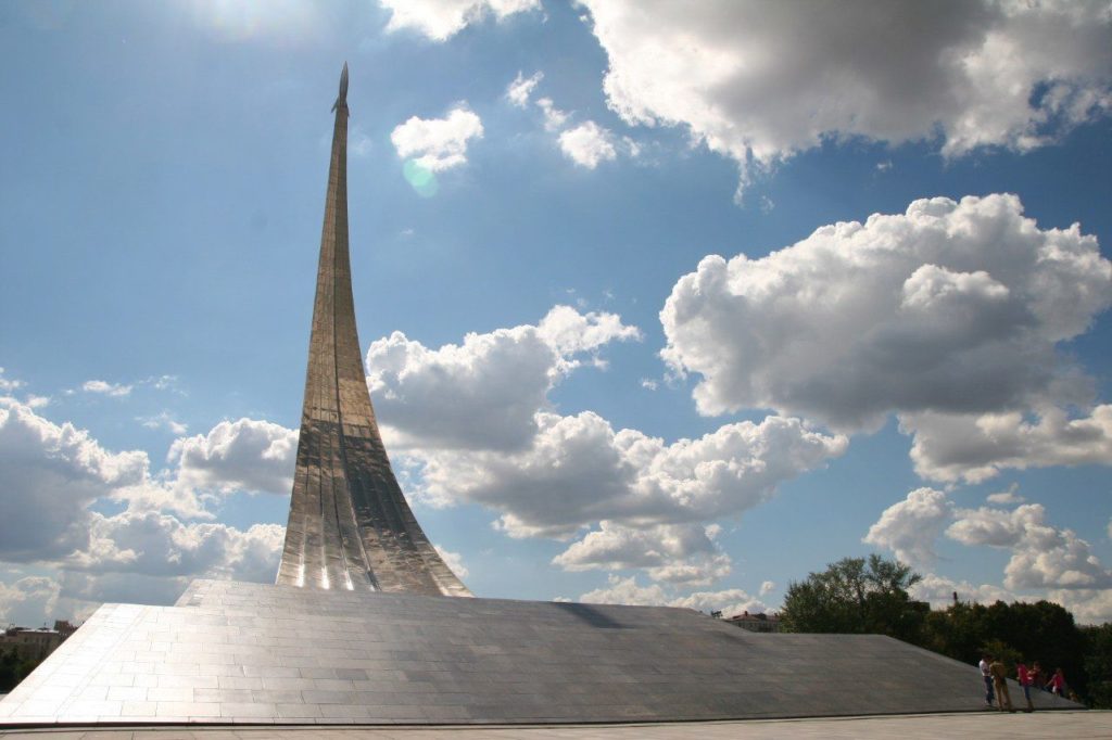 5 самых высоких памятников России