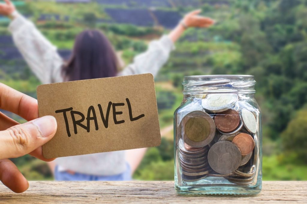 Что делать, если хочется путешествовать, а денег нет