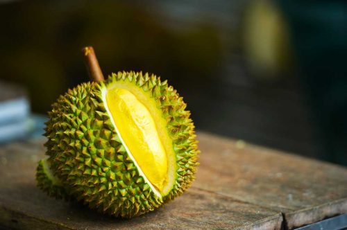 5 фруктов, которые обязательно стоит попробовать на Бали