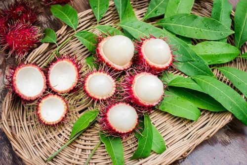 5 фруктов, которые обязательно стоит попробовать на Бали