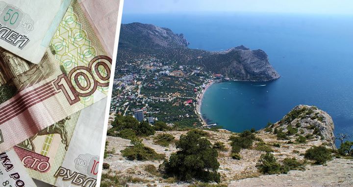 Туристы высказали претензии к отдыху в Крыму