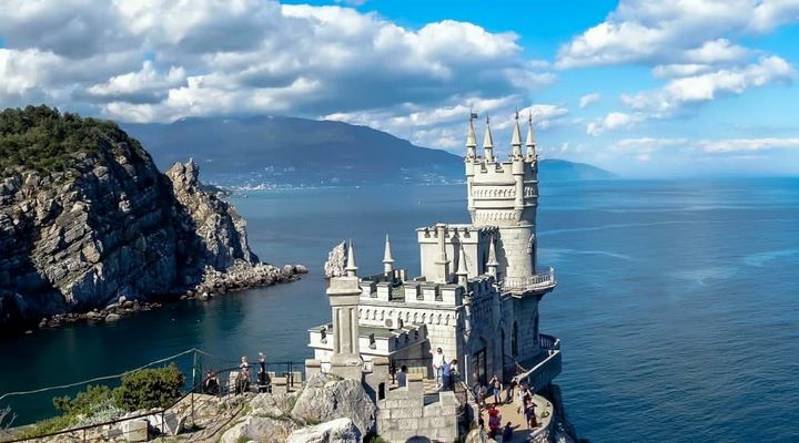 Туристы высказали претензии к отдыху в Крыму