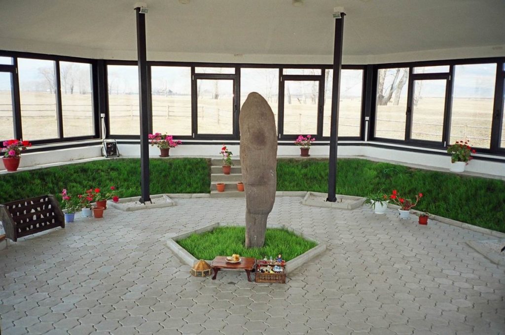 5 культурных памятников Хакасии, которые нельзя не увидеть
