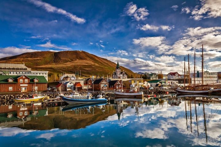 9 самых дорогих стран для путешественников