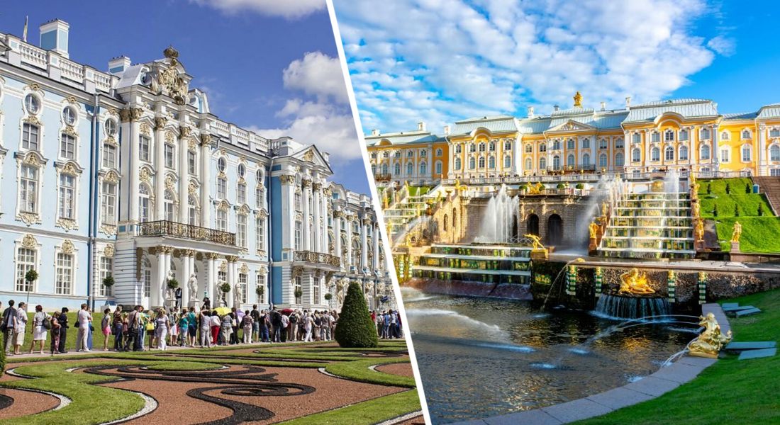Петербург подготовил план для спасения туризма в случае новой волны коронавируса
