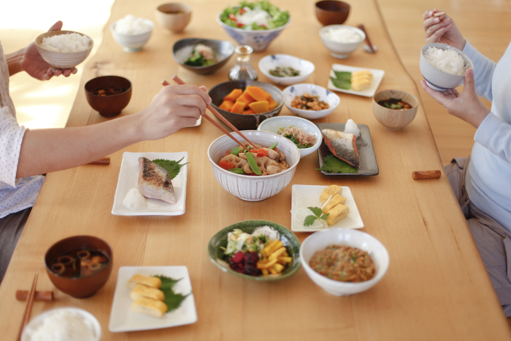 Методы приема пищи. Японский прием пищи. Рацион питания японцев. Прием пищи в Японии. Трапеза в Японии.