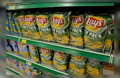 Какой продукт чаще всего крадут в супермаркетах Европы
