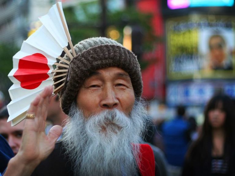 8 интересных фактов о Японии