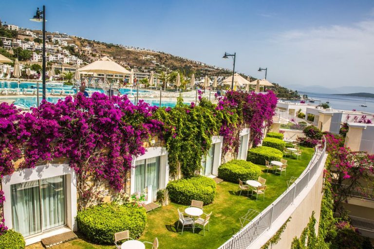 Какие турецкие курорты самые спокойные для семейного отдыха