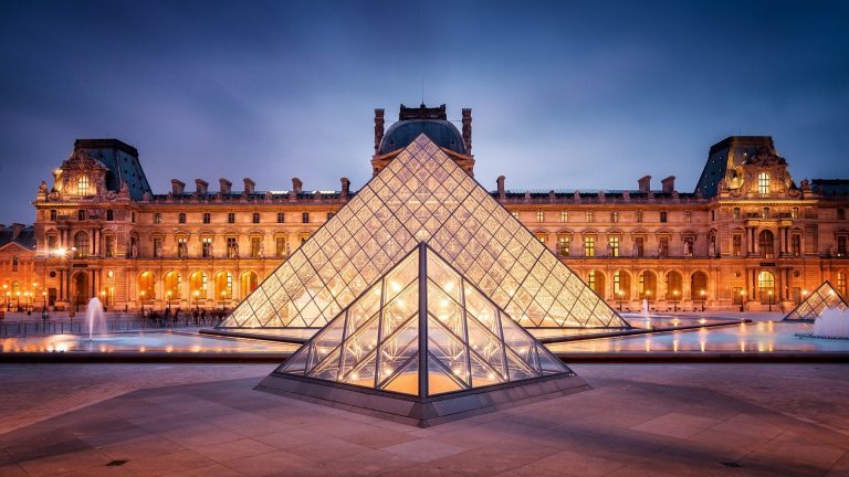 Чем разочарует Париж практически каждого туриста