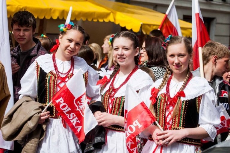 5 мифов о Польше, в которые до сих пор верят русские