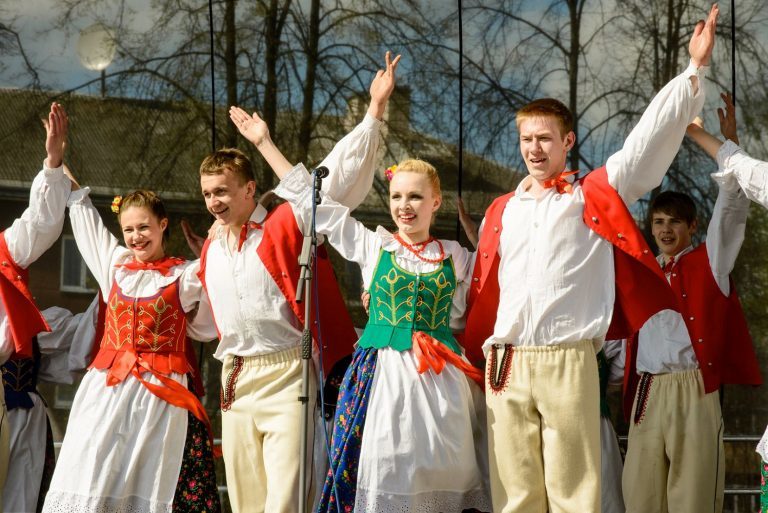 5 мифов о Польше, в которые до сих пор верят русские