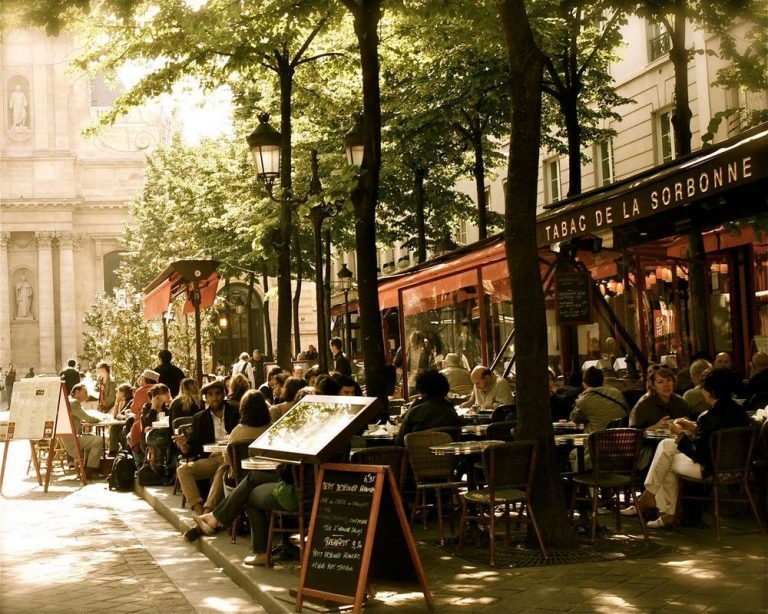 Чем разочарует Париж практически каждого туриста