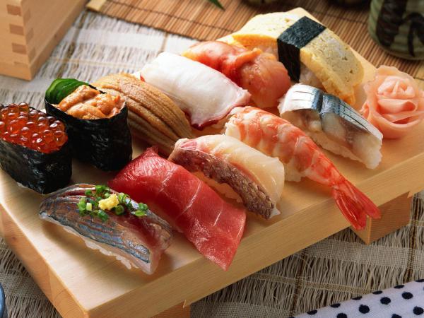 5 культовых блюд, которыми японская кухня притягивает туристов