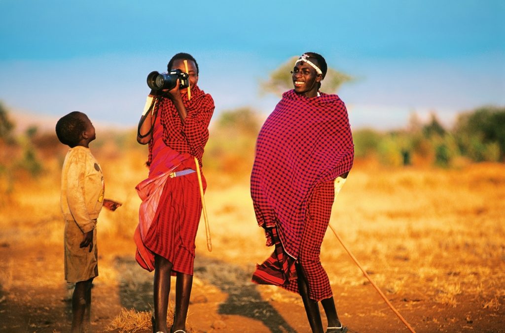 Чем заняться туристу в Танзании. Топ 7 развлечений на любой вкус