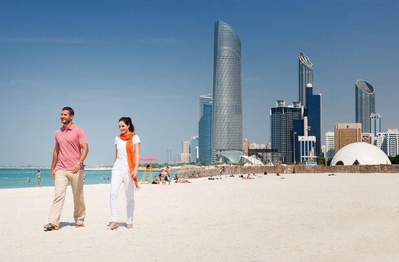 В ОАЭ ввели новые правила для туристов