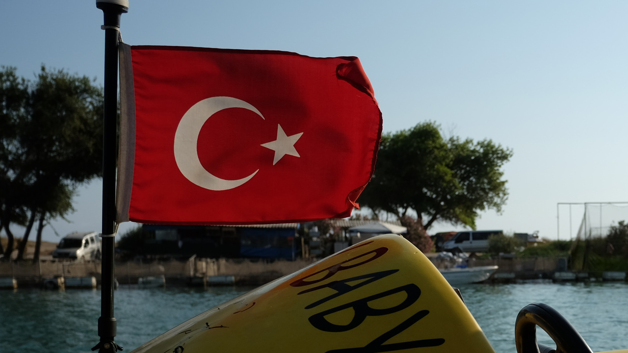 Чем разочаровывает Турция большинство туристов