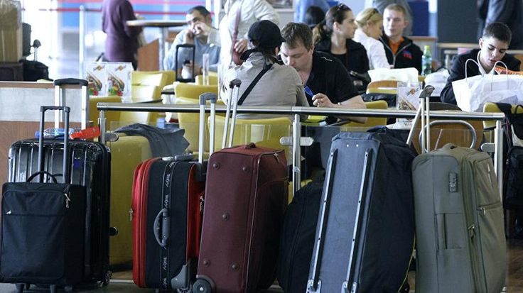 Правила провоза багажа и ручной клади Turkish Airlines