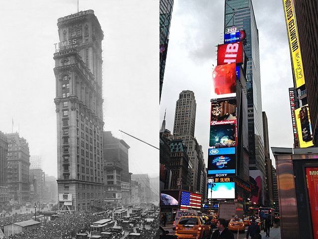 7 секретных мест, спрятанных в мировых достопримечательностях
