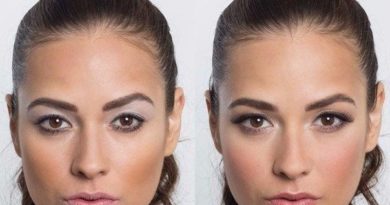 10 ошибок, которые ты делаешь, когда наносишь макияж