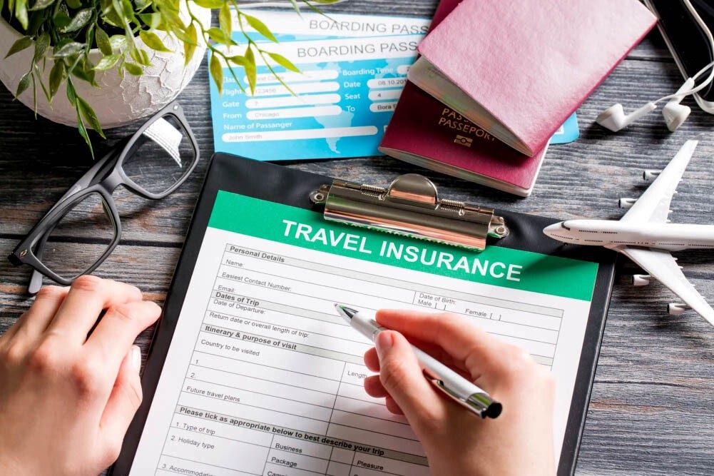 Как выбрать страховку для путешествия?