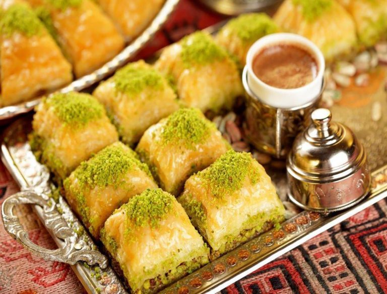 5 традиционных блюд Турции, которые стоит попробовать каждому