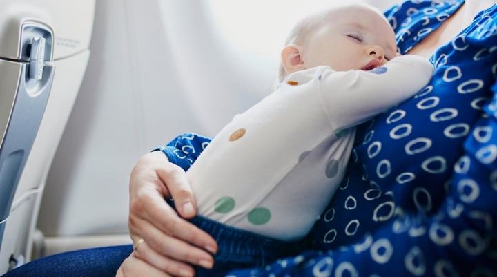 Как уснуть в самолете, если все методы уже испробованы