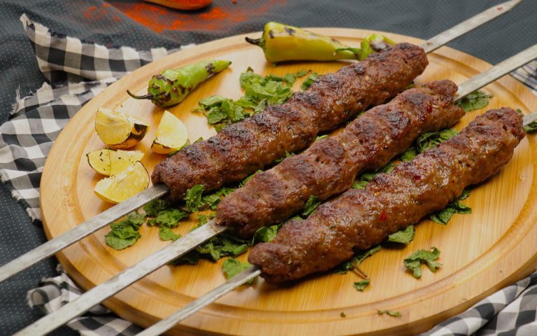 5 традиционных блюд Турции, которые стоит попробовать каждому
