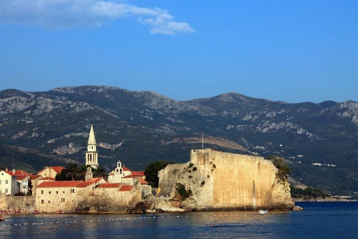7 причин слетать в Черногорию этой осенью