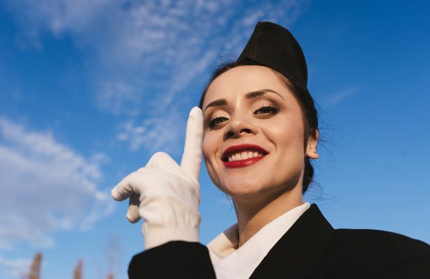 Работа стюардессы – работа мечты?