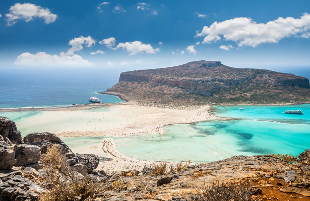 Ради чего стоит посетить греческий остров Крит?