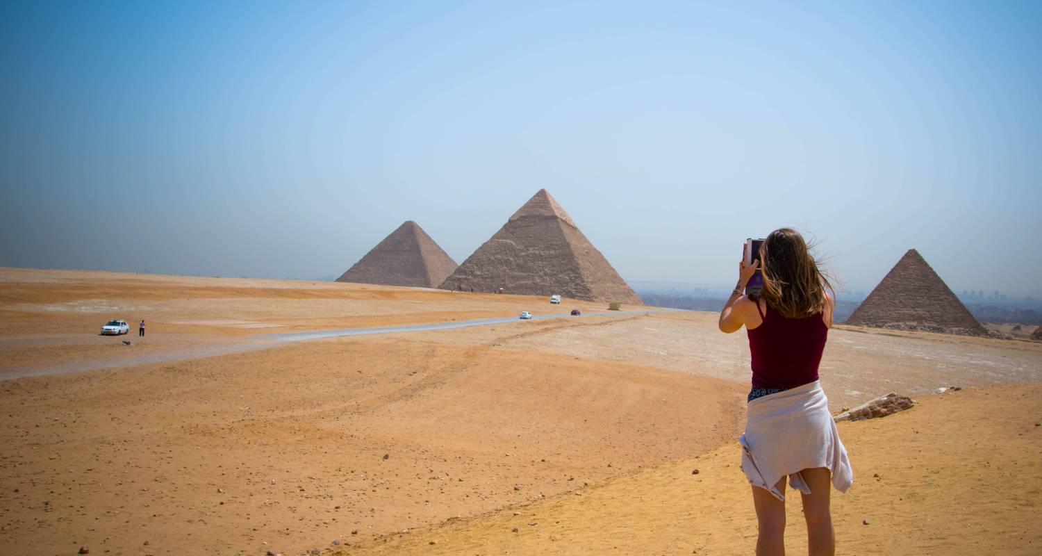 Посещение Египта: существует ли опасность для туристов