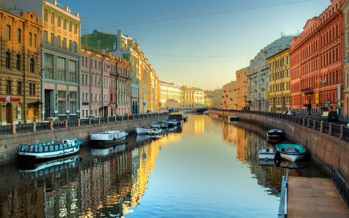 Осенние каникулы в Питере: на что посмотреть за 3 дня?