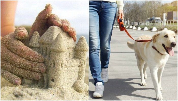 Самые странные законы, которые только можно найти в странах Европы