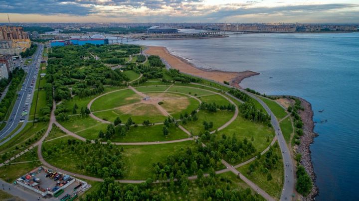 Осенние каникулы в Питере: на что посмотреть за 3 дня?