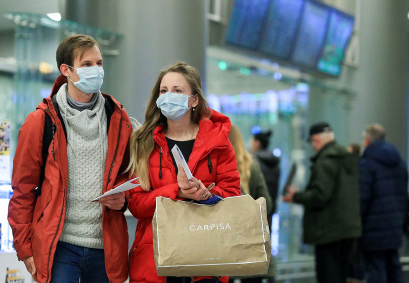 За время пандемии турпоток во Владимирскую область значительно сократился