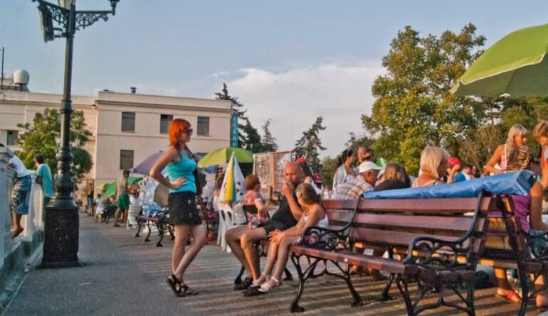 Чем Севастополь привлекает туристов, и почему туда хочется вернуться