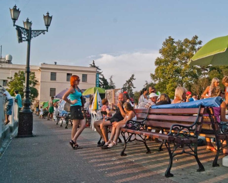 Чем Севастополь привлекает туристов, и почему туда хочется вернуться