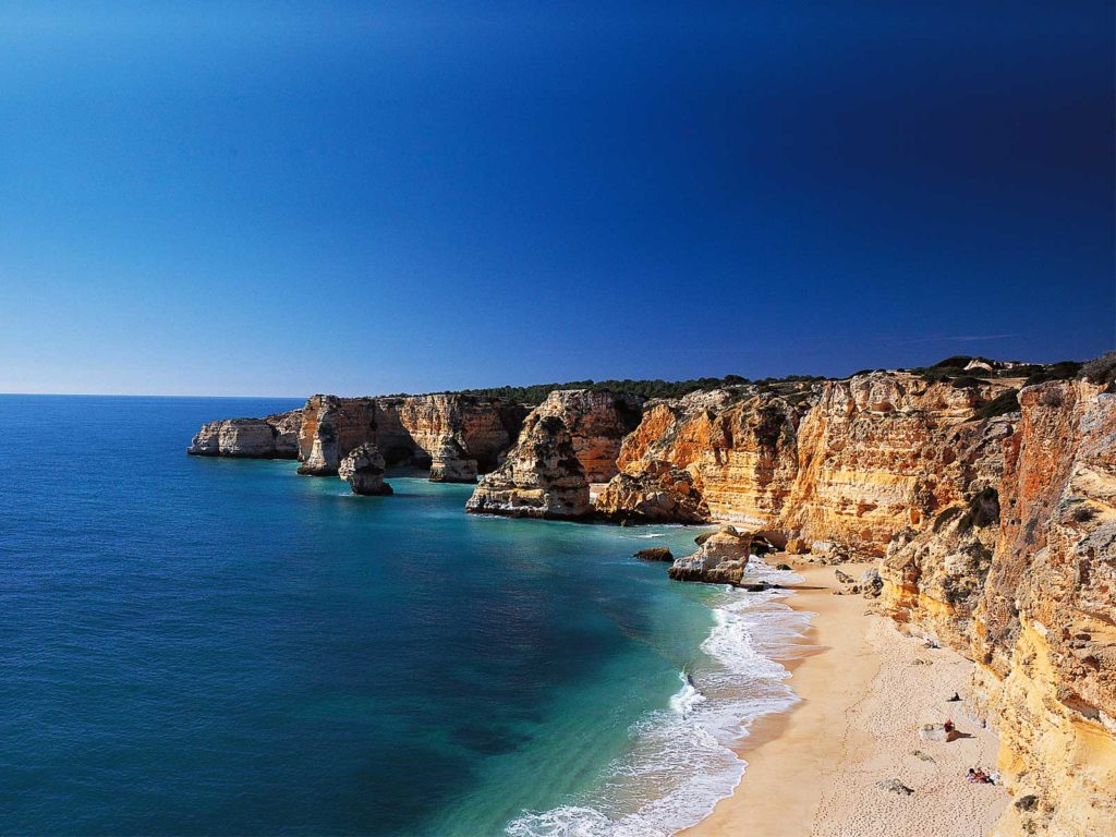 5 вещей, которые не стоит ждать в Португалии