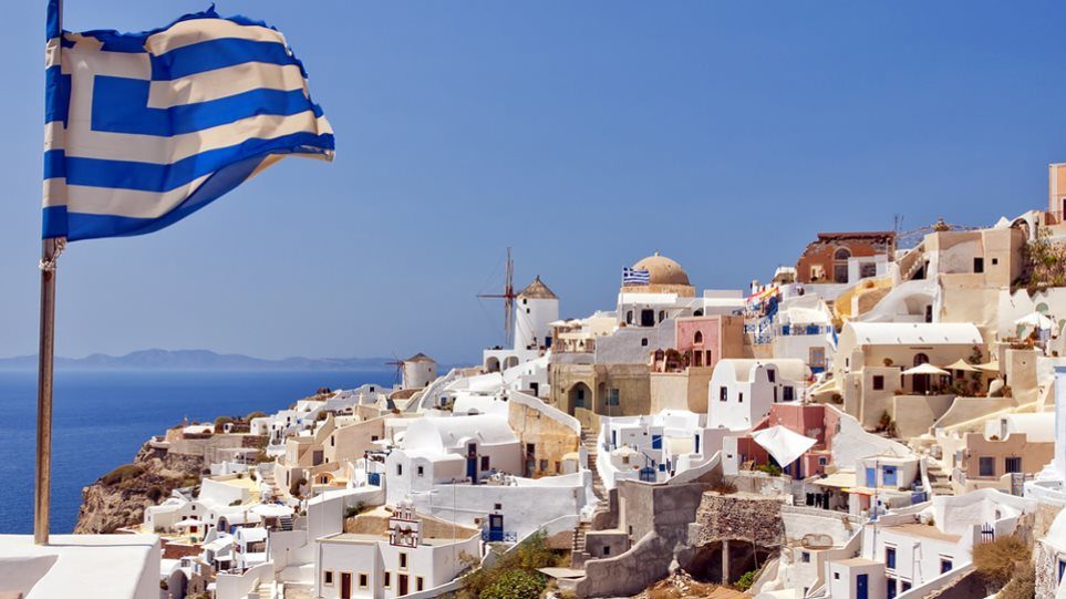 Правила поведения для туристов в Греции